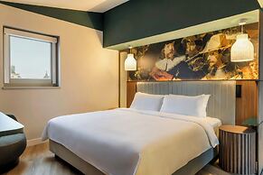 Renaissance Amsterdam Hotel