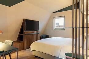 Renaissance Amsterdam Hotel
