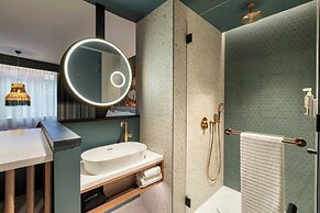 Renaissance Amsterdam Hotel