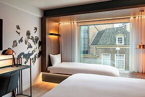 Renaissance Amsterdam Hotel