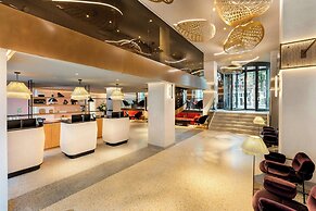 Renaissance Amsterdam Hotel