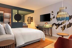 Renaissance Amsterdam Hotel