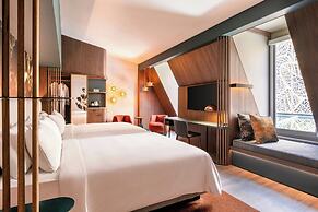 Renaissance Amsterdam Hotel