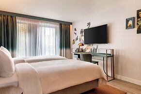 Renaissance Amsterdam Hotel