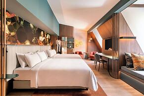 Renaissance Amsterdam Hotel