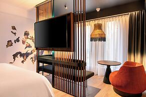 Renaissance Amsterdam Hotel