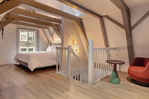 Renaissance Amsterdam Hotel