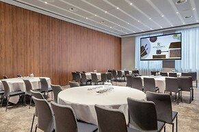 Renaissance Amsterdam Hotel