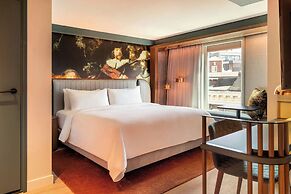 Renaissance Amsterdam Hotel