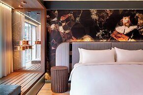 Renaissance Amsterdam Hotel