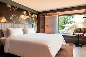 Renaissance Amsterdam Hotel