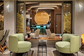 Renaissance Amsterdam Hotel