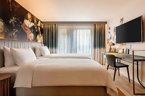 Renaissance Amsterdam Hotel