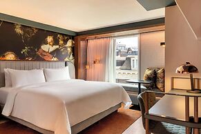 Renaissance Amsterdam Hotel
