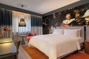 Renaissance Amsterdam Hotel