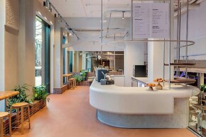 Renaissance Amsterdam Hotel