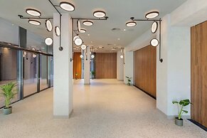 Renaissance Amsterdam Hotel