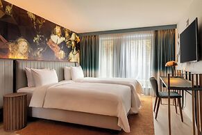 Renaissance Amsterdam Hotel