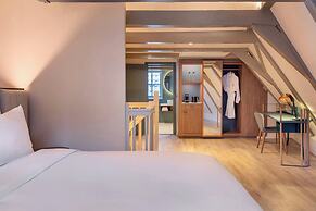 Renaissance Amsterdam Hotel