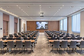 Renaissance Amsterdam Hotel