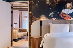 Renaissance Amsterdam Hotel