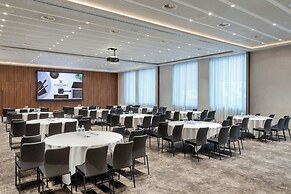 Renaissance Amsterdam Hotel