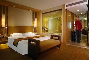Hotel New Century Beijing