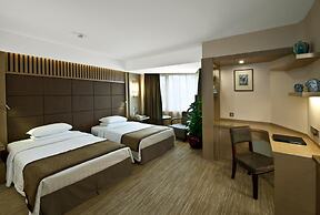 Hotel New Century Beijing