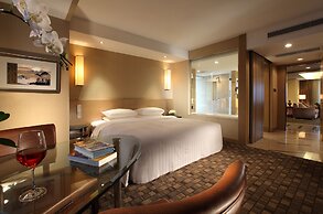 Hotel New Century Beijing