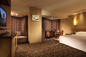 Hotel New Century Beijing