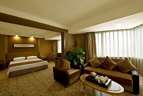 Hotel New Century Beijing