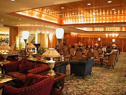 Hotel New Century Beijing
