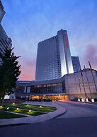Hotel New Century Beijing