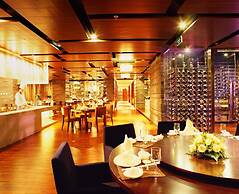 Hotel New Century Beijing