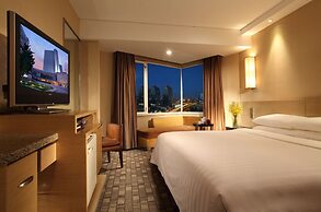 Hotel New Century Beijing