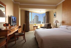 Hotel New Century Beijing