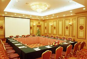 Hotel New Century Beijing