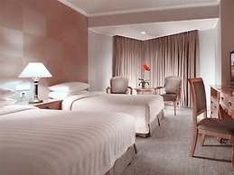 Hotel New Century Beijing