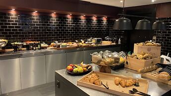 Motel One Copenhagen