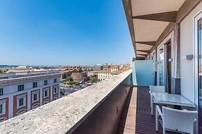 Best Western Premier Hotel Royal Santina