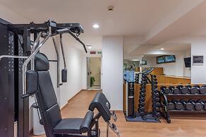Best Western Premier Hotel Royal Santina