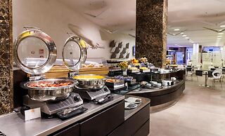 Best Western Premier Hotel Royal Santina