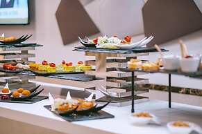 Best Western Premier Hotel Royal Santina