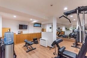 Best Western Premier Hotel Royal Santina
