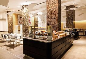 Best Western Premier Hotel Royal Santina