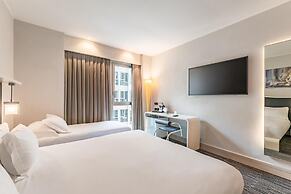 Best Western Premier Hotel Royal Santina