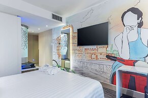 Best Western Premier Hotel Royal Santina