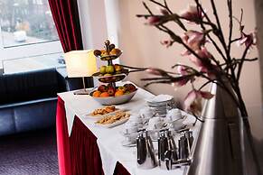 TRYP by Wyndham Bremen Airport