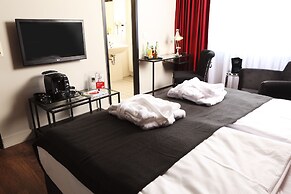 TRYP by Wyndham Bremen Airport