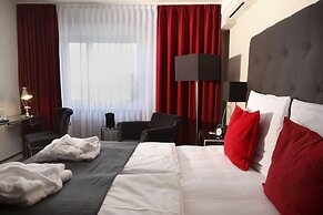 TRYP by Wyndham Bremen Airport